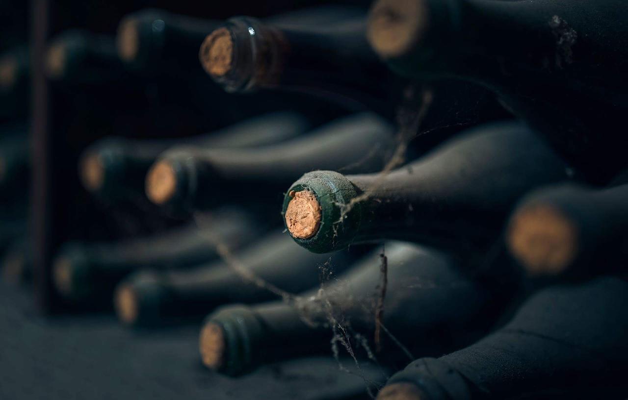 Gogi Dvalishvili Wine Cellar Gori Eksteriør bilde